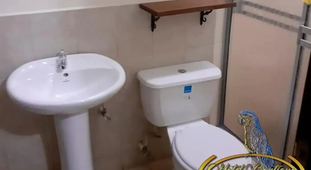 Hotel Boutique Zona Rio, Rezervovat Boutique Hotel Hotely v Cortés s parkováním, Parkování