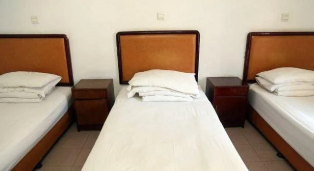 Huangshan Railway Station Express Hotel, Prenota Hotel Hotel a Anhui con parcheggio, Parcheggio