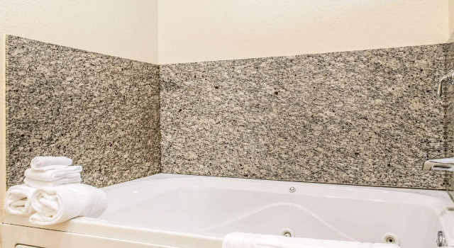 Двухместный номер Standard Comfort Inn & Suites Sheridan