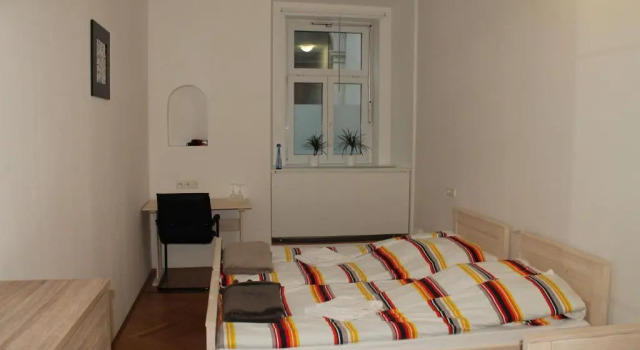 Номер Comfort Anna House