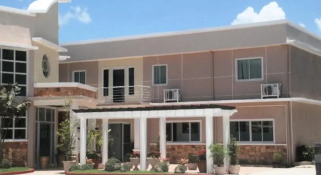 Regal Plaza Hotel