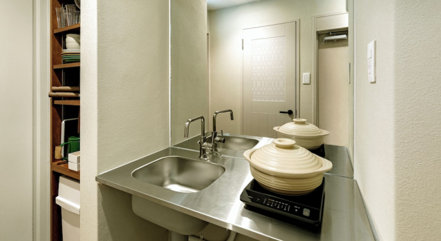 Трёхместный номер Standard HOTEL&SAUNA WAYPOINT Shinano-Myoko