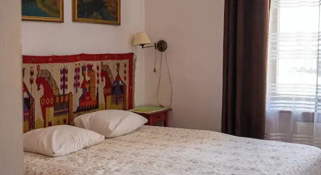 Двухместный номер Standard Kolory Guest House