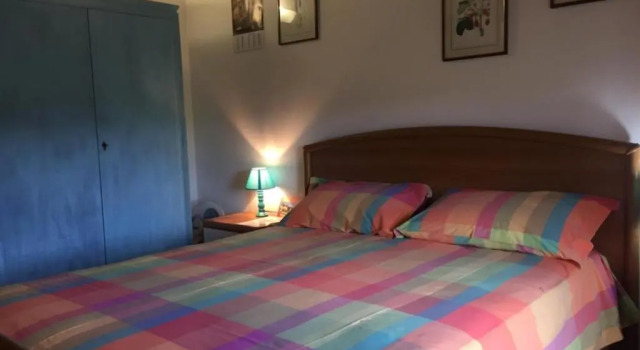 Номер Standard B&B Zia Maria