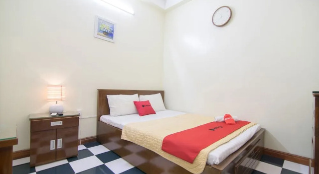Reddoorz Near Vietnam France Hospital, Забронировать Отель Донгда Ханой