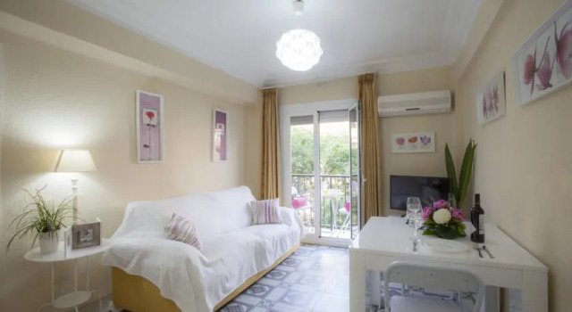 Amistat Apartments, Забронировать Апартаменты/квартира Algiros 