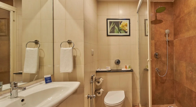 Люкс Tulip Inn Koramangala Bangalore