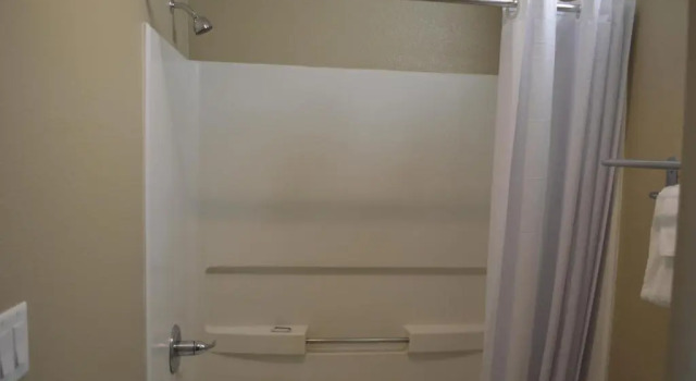 Номер Standard Budget Inn
