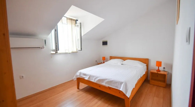 Апартаменты с 2 комнатами Apartments Jaklin