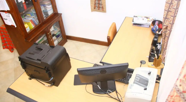 Mama Simba Arusha Homebase