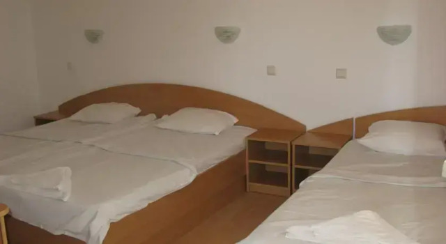 Tomcho Guest House, Забронировать Гостевой дом Равда регион Солнечный берег