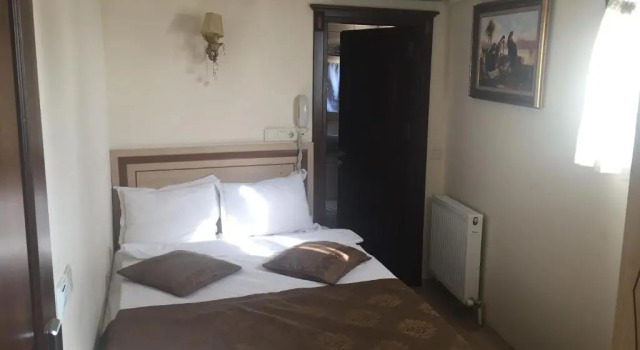 Двухместный номер Economy Sultan Palace Hotel