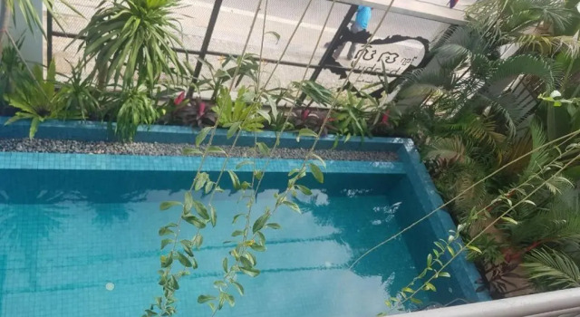 Люкс Baahu Villa- Siem Reap