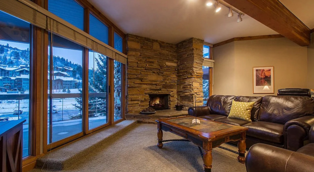 Powder Run 2 Bedroom Condo by All Seasons Resort Lodging