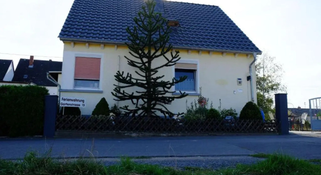 Ferienwohnung zum Küppchen