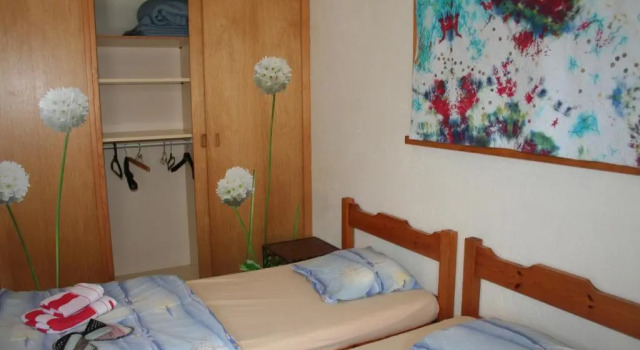 Двухместный номер Standard BnB Claudy et Elizabeth Michellod-Dutheil