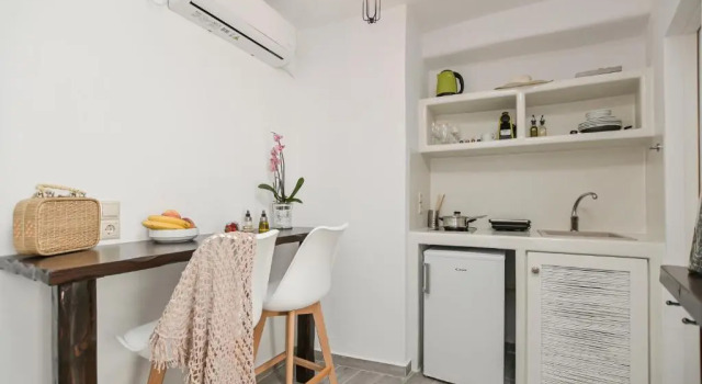 Апартаменты Venetian Suites 3