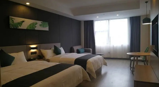 UP AND IN Hotel Hunan Yongzhou Dao County Binhe Road, Rezervovat Hotel Yongzhou Hunan