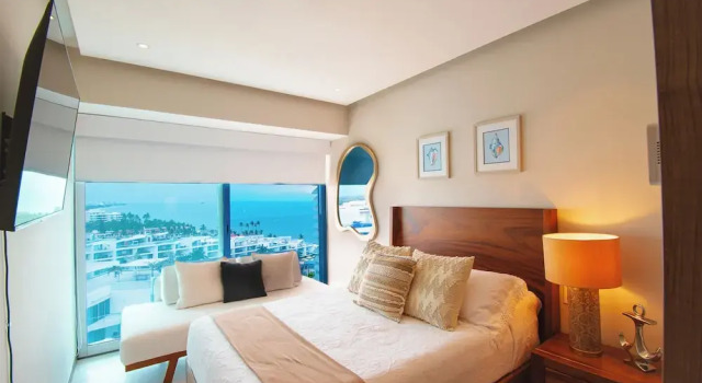 Номер Standard Condo Maritima 9U by Kivoya