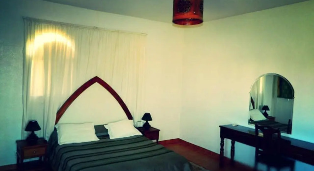 Вилла Comfort с балконом Villa Sonaba