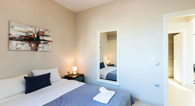 Apartment Gabriel, Забронировать Апартаменты/квартира Апартаменты Хорафакия, Апартаменты/квартира