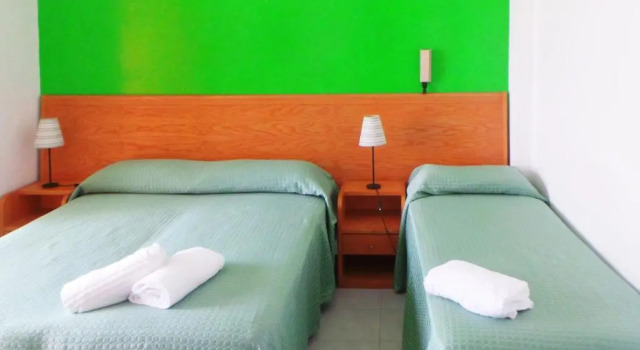 Piccolo Hotel