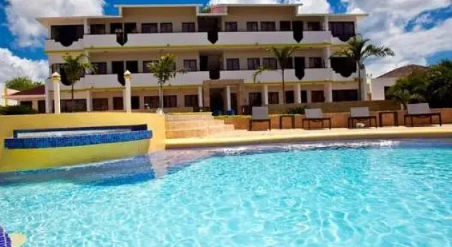 Полулюкс Hotel Silvestre