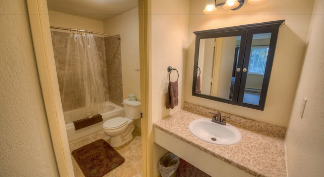 Номер Classic Kenai River Lodge