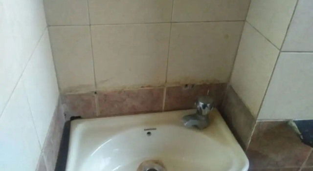 Двухместный номер Standard Sun Moon Guest House