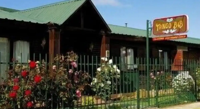 Tango B&B Ushuaia