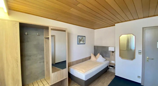 Standard cameră Hotel am Rosenbad