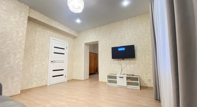 Апартаменты на улице Большой Красной, 22А