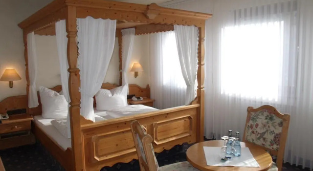 Hotel Brehm, Reserva ahora Hotel Hoteles en Baden-Wurtemberg con desayuno, Desayunos