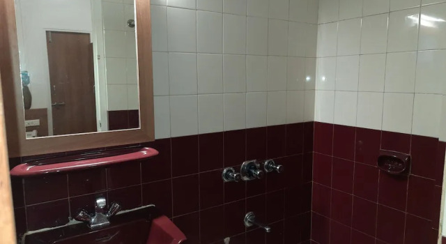 Номер Executive с видом на город Hotel Bhooshan Sivajinagar