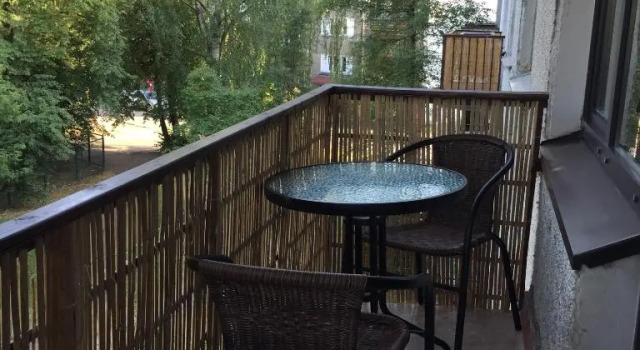 Cat Garden Domina Apartments Riga, Prenota Appartamento Riga Vidzeme