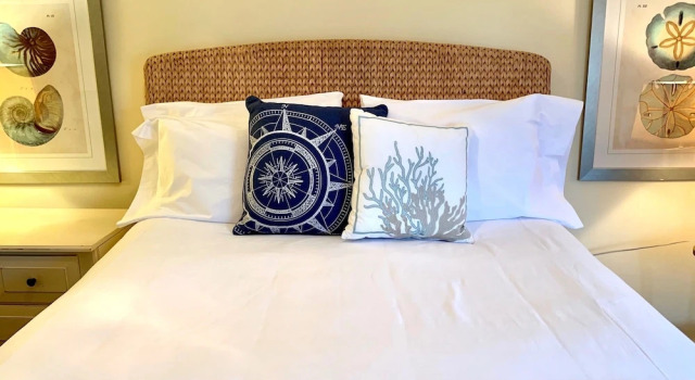 Номер Deluxe The Oak Bluffs Inn