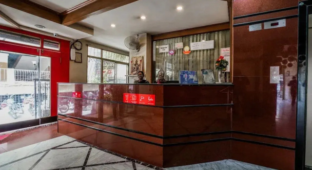 Hotel Tara International by OYO Rooms