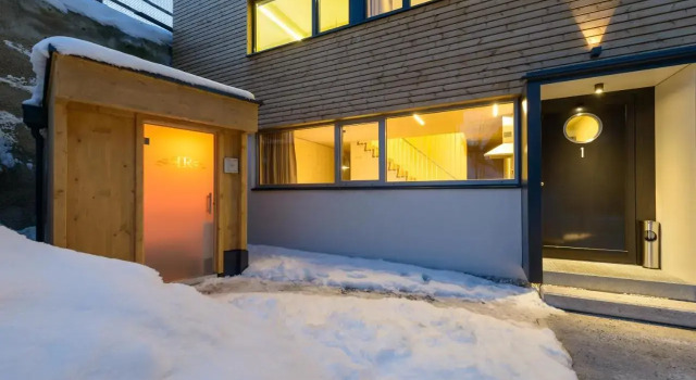 Riverside Residence Flachau, Забронировать Отель Отели Флахау с завтраком, рядом с Гондольный подъемник Ахтер Джет, Завтраки