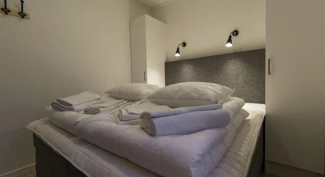 Parkstigens Fjällby - Kåvan, Забронировать Отель Бизнес-отели Norrland, 4* 5*