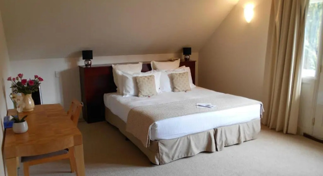 Номер Premium Fitzroy Inn Historic Retreat Mittagong