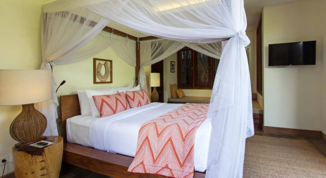 Villa Suar Drupadi, Rezerwuj Willa Domki letniskowe w Bali, Domek