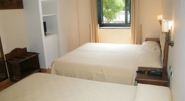 Hotel Villa delle Meraviglie