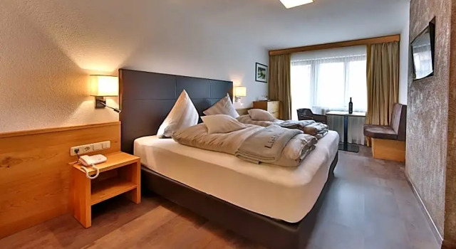 Hotel Silvretta 3 Sterne Superior inklusive SUPER SOMMER CARD, Забронировать Отель Зерфаус Серфаус-Фисс-Ладис