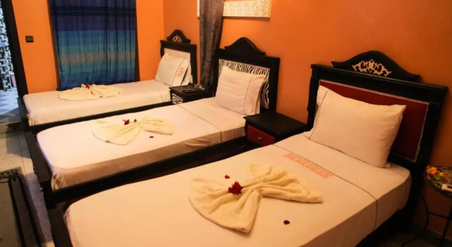 Comfort kamer Dar Berrada