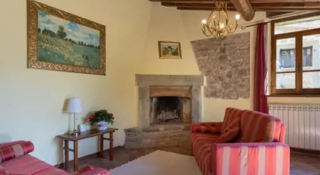 Ferienhaus Mit Pool Cortona (Ar) 252S, Rezervați Hotel Poggioni 