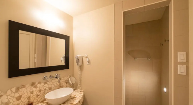 Номер Privilege Hotel Chateau Bromont