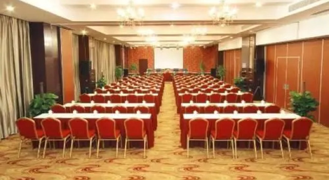 Longdong Hotel, Prenota Hotel Xi'an Shaanxi