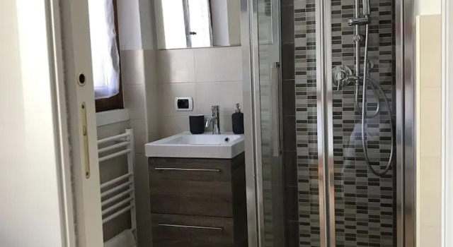 Komfort Doppel Zimmer mit Gartenblick Beija-Flor b&b