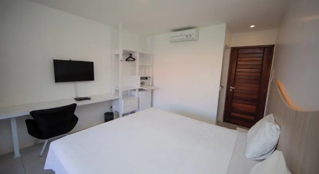 Номер Superior Duro Beach Garden Hotel