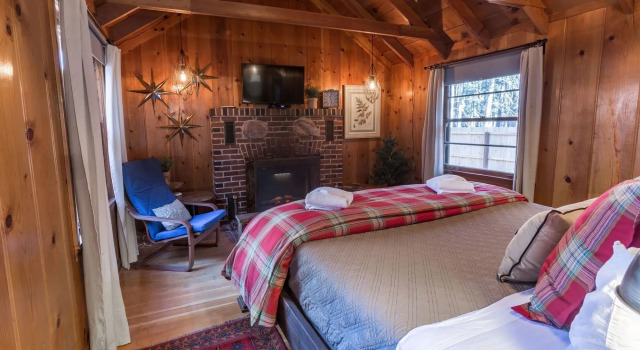 Heavenly Hideaway - Four Bedroom Home